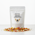 Freeze Dried Vegetable Seasoning Blend