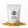 Freeze Dried Mixed Vegetables
