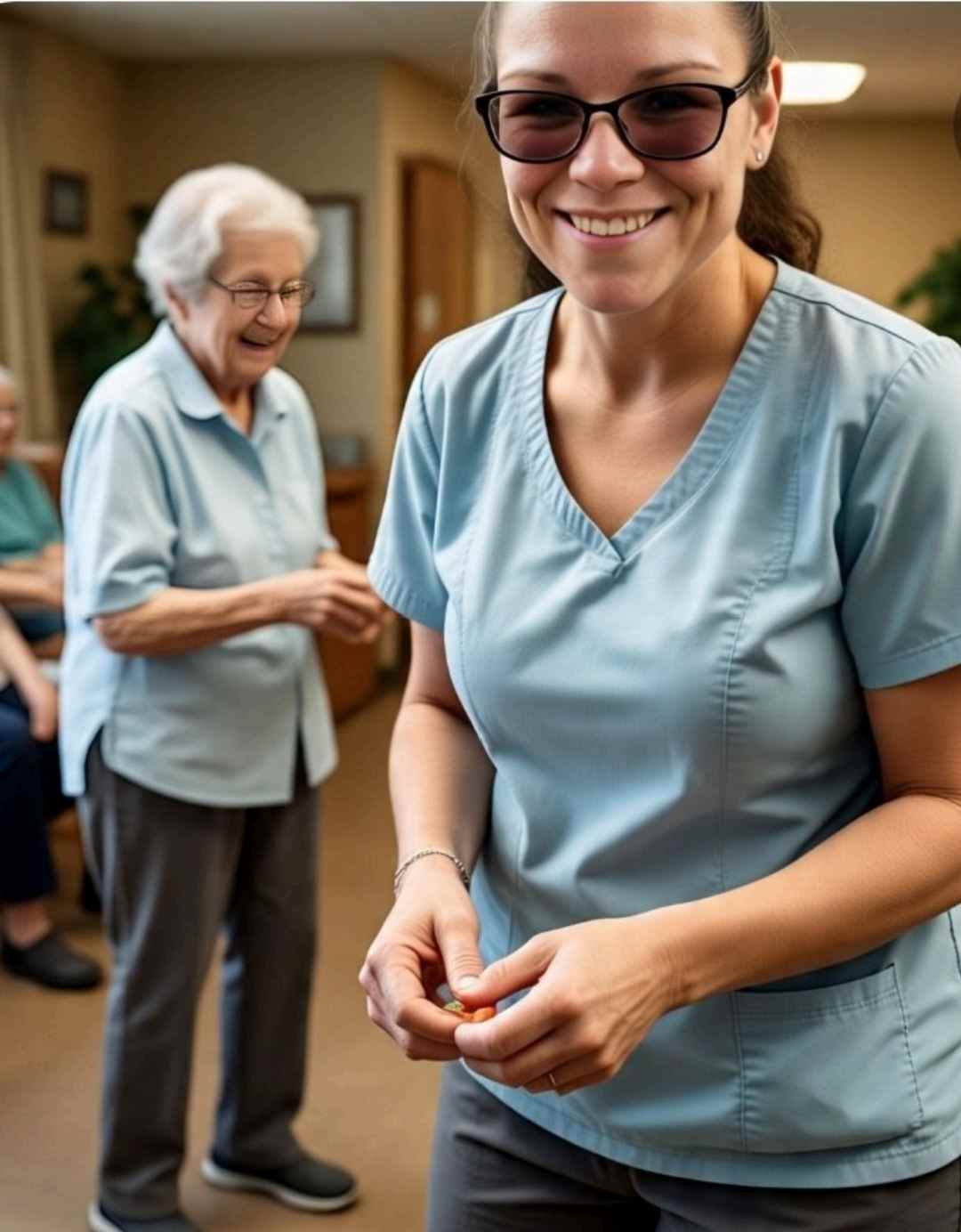 Community Support Donation