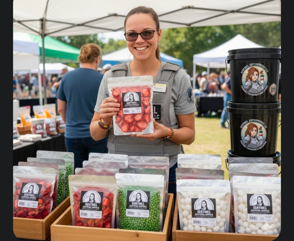 Community Support Donation