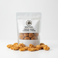 Sentinel Freeze Dried Caramel Chews