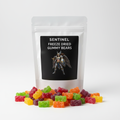 Sentinel Freeze Dried Gummy Bears
