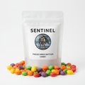 Sentinel Freeze Dried Skittles